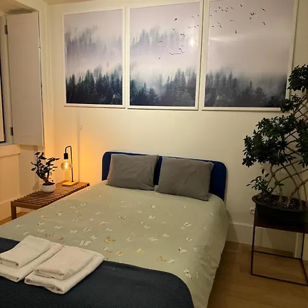 Accommodatie bij particulieren Magnifico Com Wc Privativo Augusta Street *