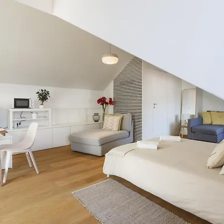 Magnifico Com Wc Privativo Augusta Street Accommodatie bij particulieren