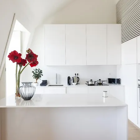 Accommodatie bij particulieren Magnifico Com Wc Privativo Augusta Street *