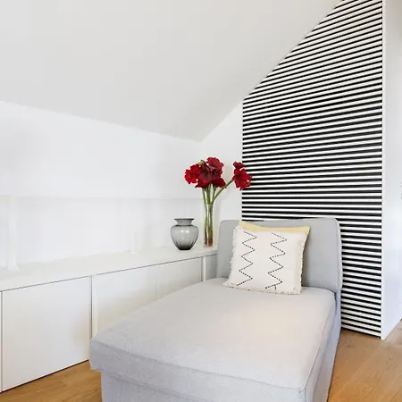 Accommodatie bij particulieren Magnifico Com Wc Privativo Augusta Street *