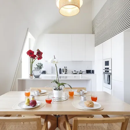 Accommodatie bij particulieren Magnifico Com Wc Privativo Augusta Street