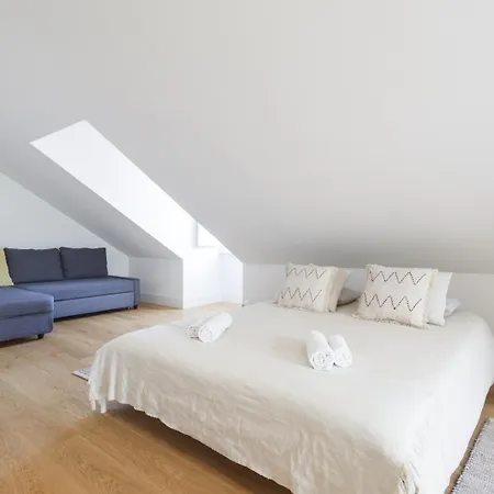 Accommodatie bij particulieren Magnifico Com Wc Privativo Augusta Street *