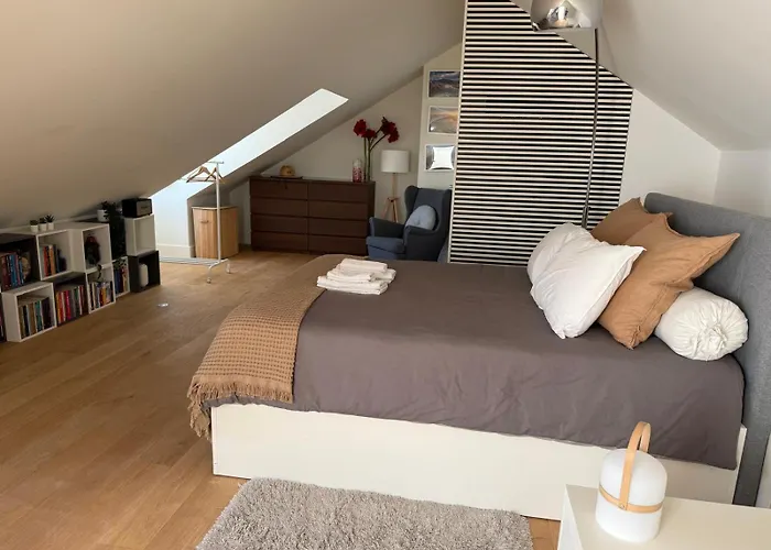 Privatunterkunft Magnifico Com Wc Privativo Augusta Street Lissabon