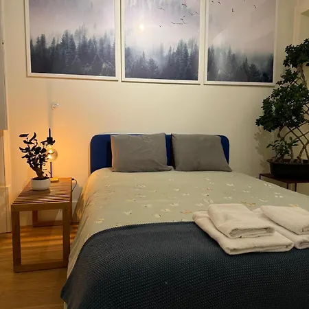 Magnifico Com Wc Privativo Augusta Street * Lizbona