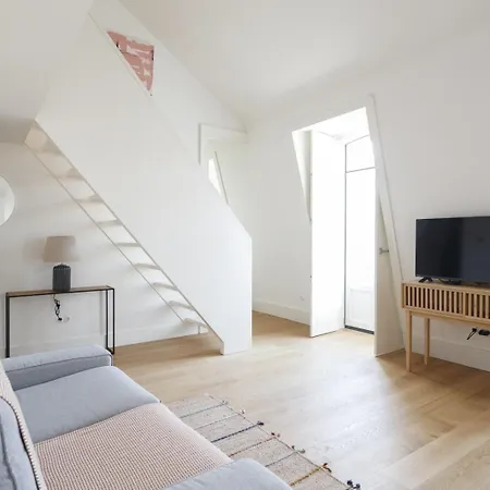 Magnifico Com Wc Privativo Augusta Street Lizbona