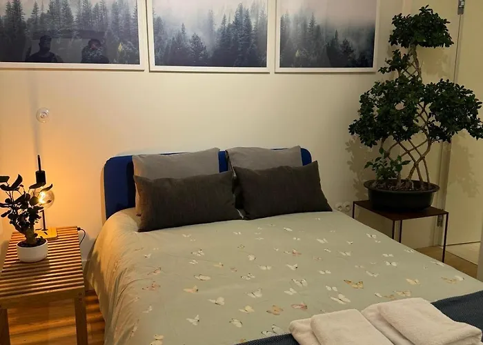 Homestay szállás Magnifico Com Wc Privativo Augusta Street *