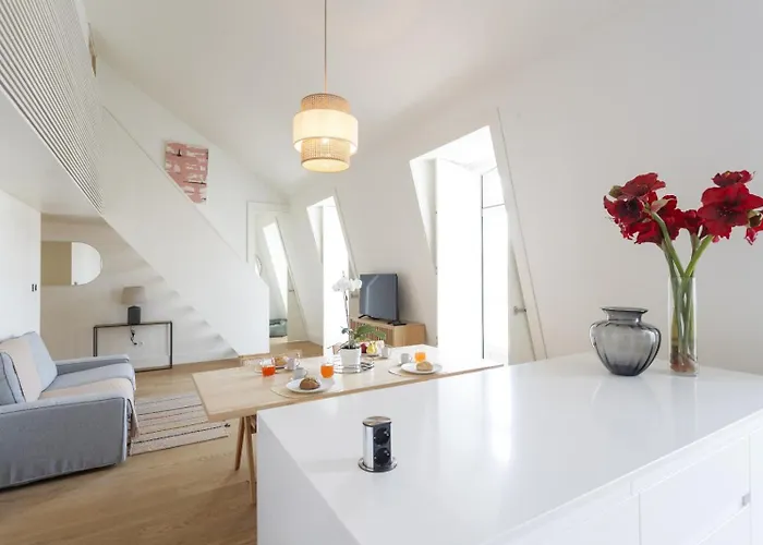 Magnifico Com Wc Privativo Augusta Street Homestay szállás Lisboa