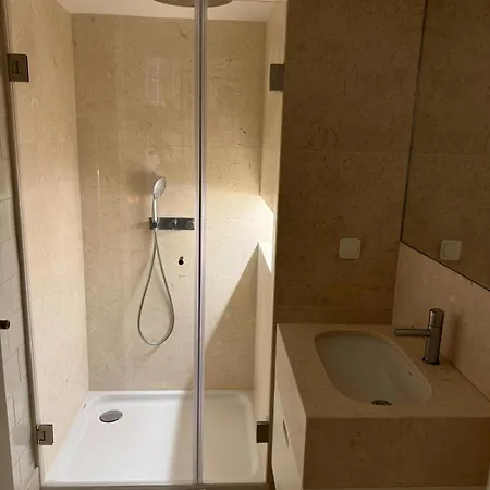 Magnifico Com Wc Privativo Augusta Street Alloggio in famiglia Lisbona