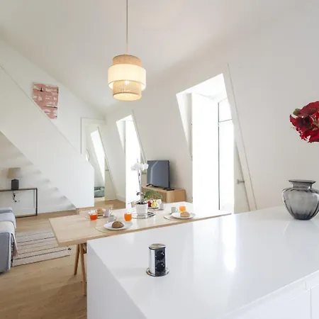 Magnifico Com Wc Privativo Augusta Street Homestay szállás Lisboa