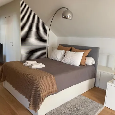 Homestay szállás Magnifico Com Wc Privativo Augusta Street *