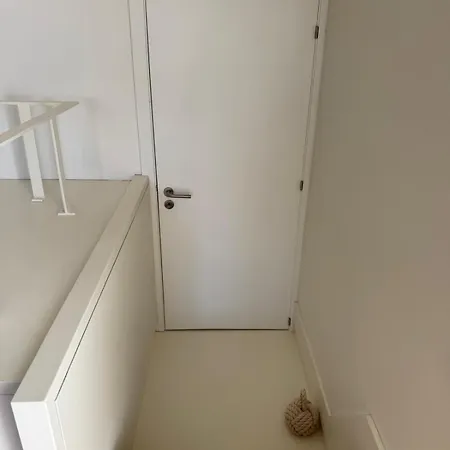 Magnifico Com Wc Privativo Augusta Street Ubytování v soukromí *