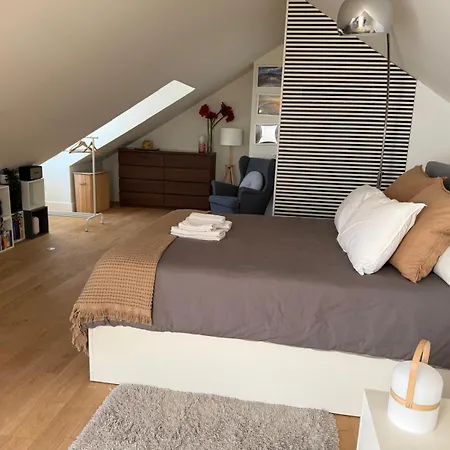 Privat bolig Magnifico Com Wc Privativo Augusta Street Lisboa