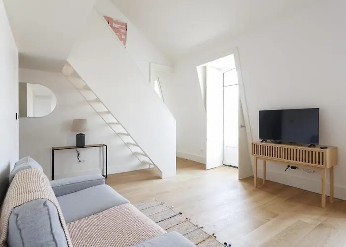 Magnifico Com Wc Privativo Augusta Street Lisboa