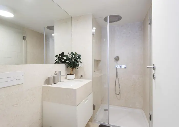 Magnifico Com Wc Privativo Augusta Street