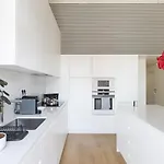 Magnifico Com Wc Privativo Augusta Street *