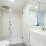 Δωμάτια σε οικογενειακή κατοικία Magnifico Com Wc Privativo Augusta Street
