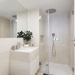 Magnifico Com Wc Privativo Augusta Street