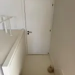 Magnifico Com Wc Privativo Augusta Street Δωμάτια σε οικογενειακή κατοικία *